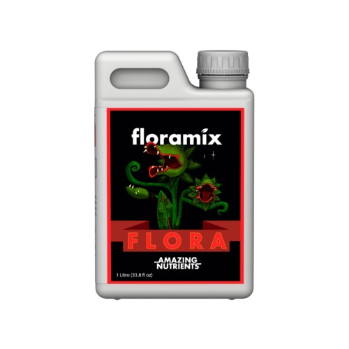 Floramix 1L Micro Vega Flora