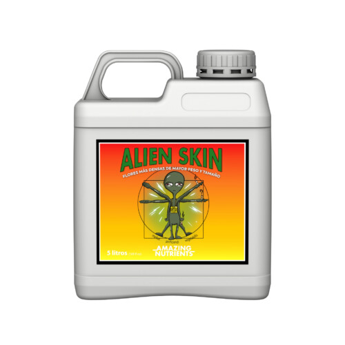 Alienskin 5L