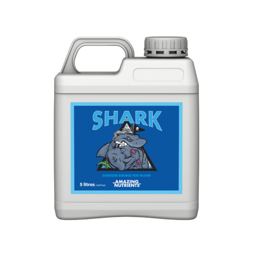Shark 5L